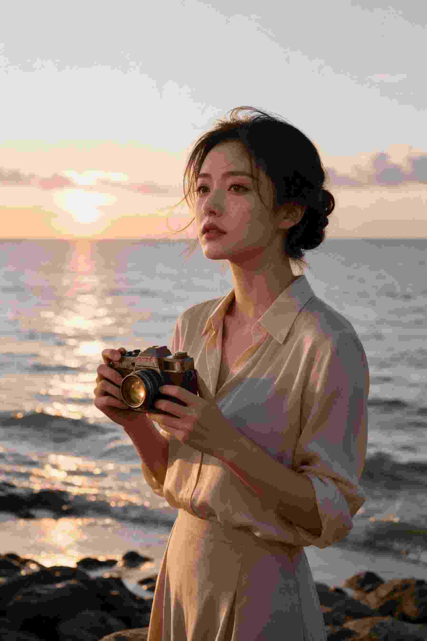暗夜使者