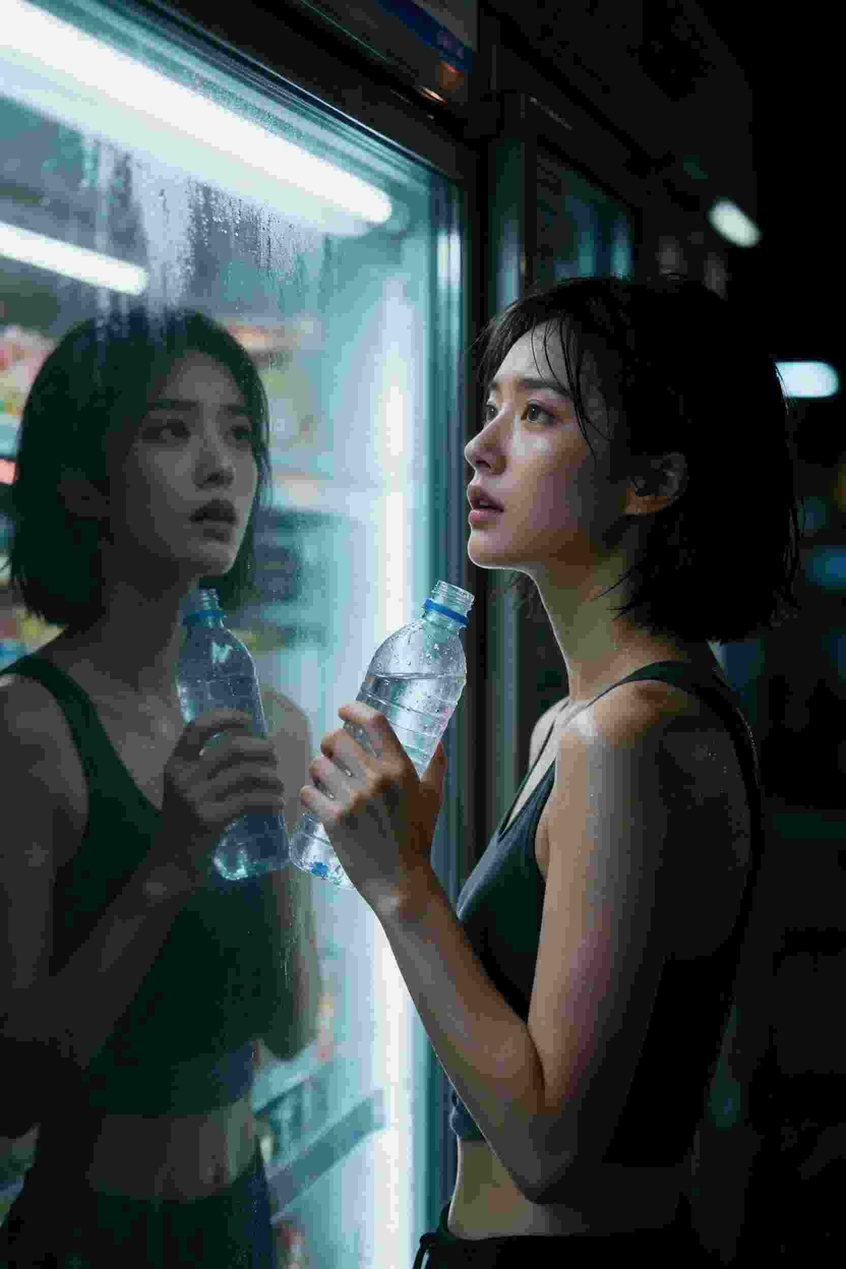 月影传奇