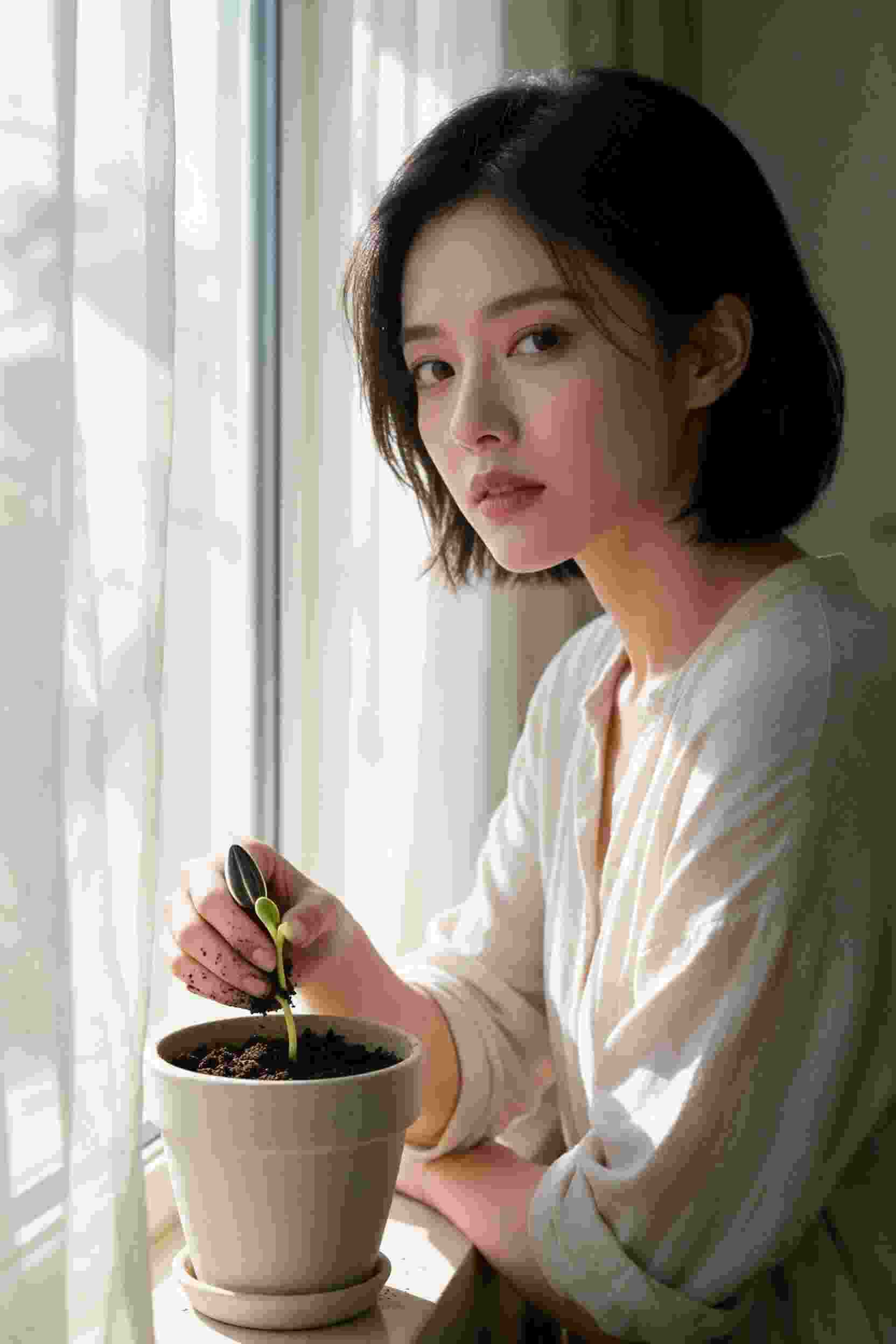 绝望的风景漫画