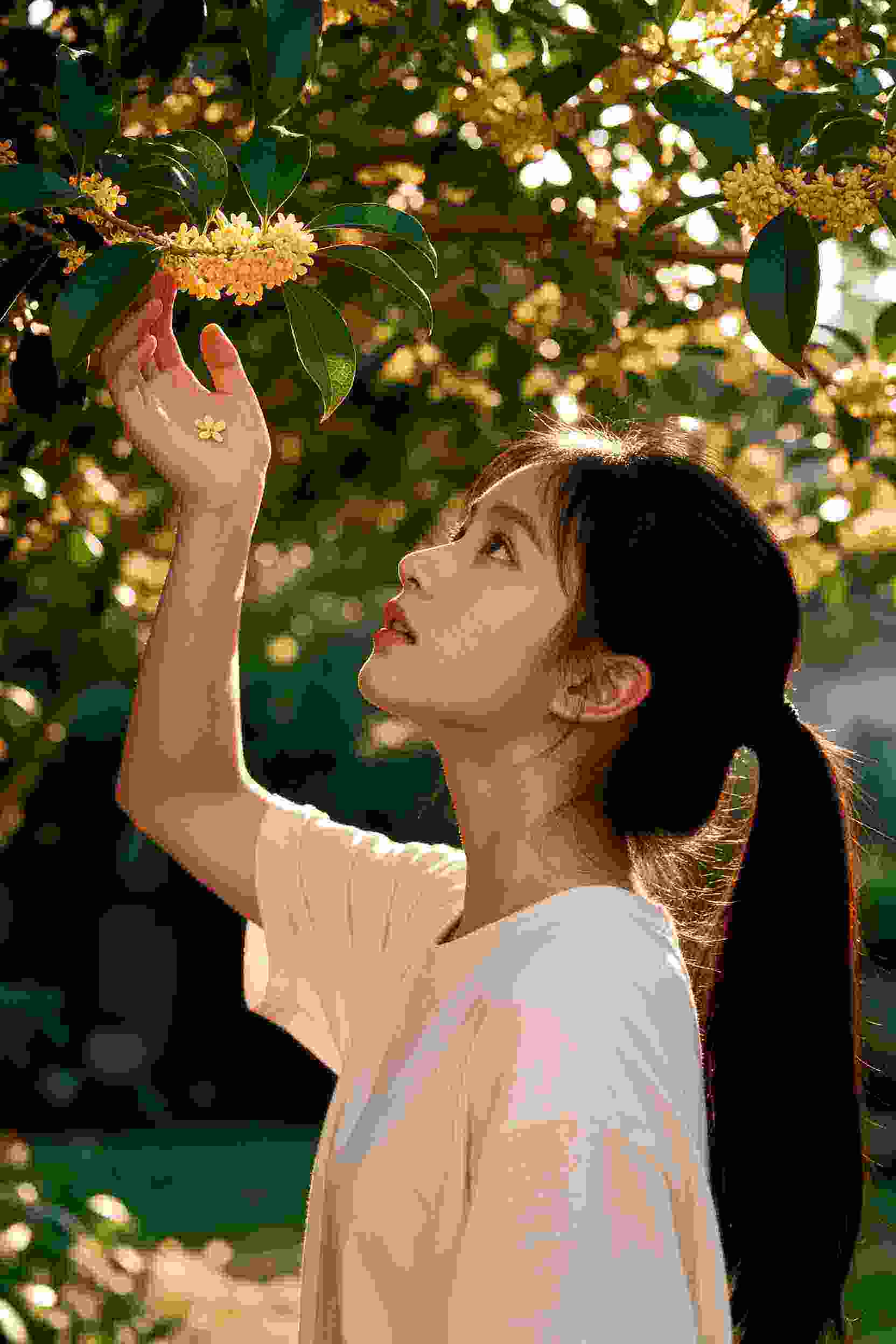 殇影传说