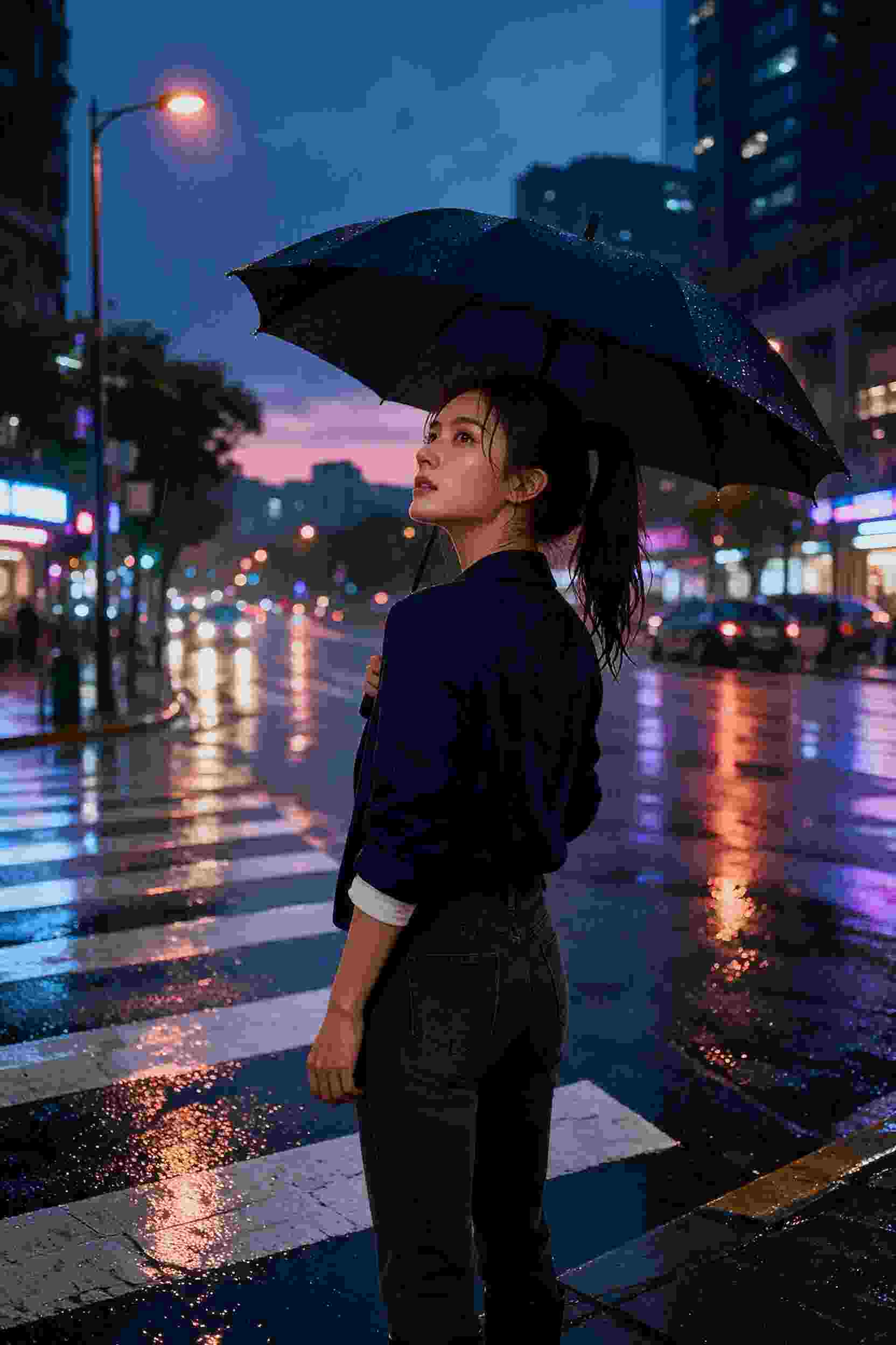 万界仙踪