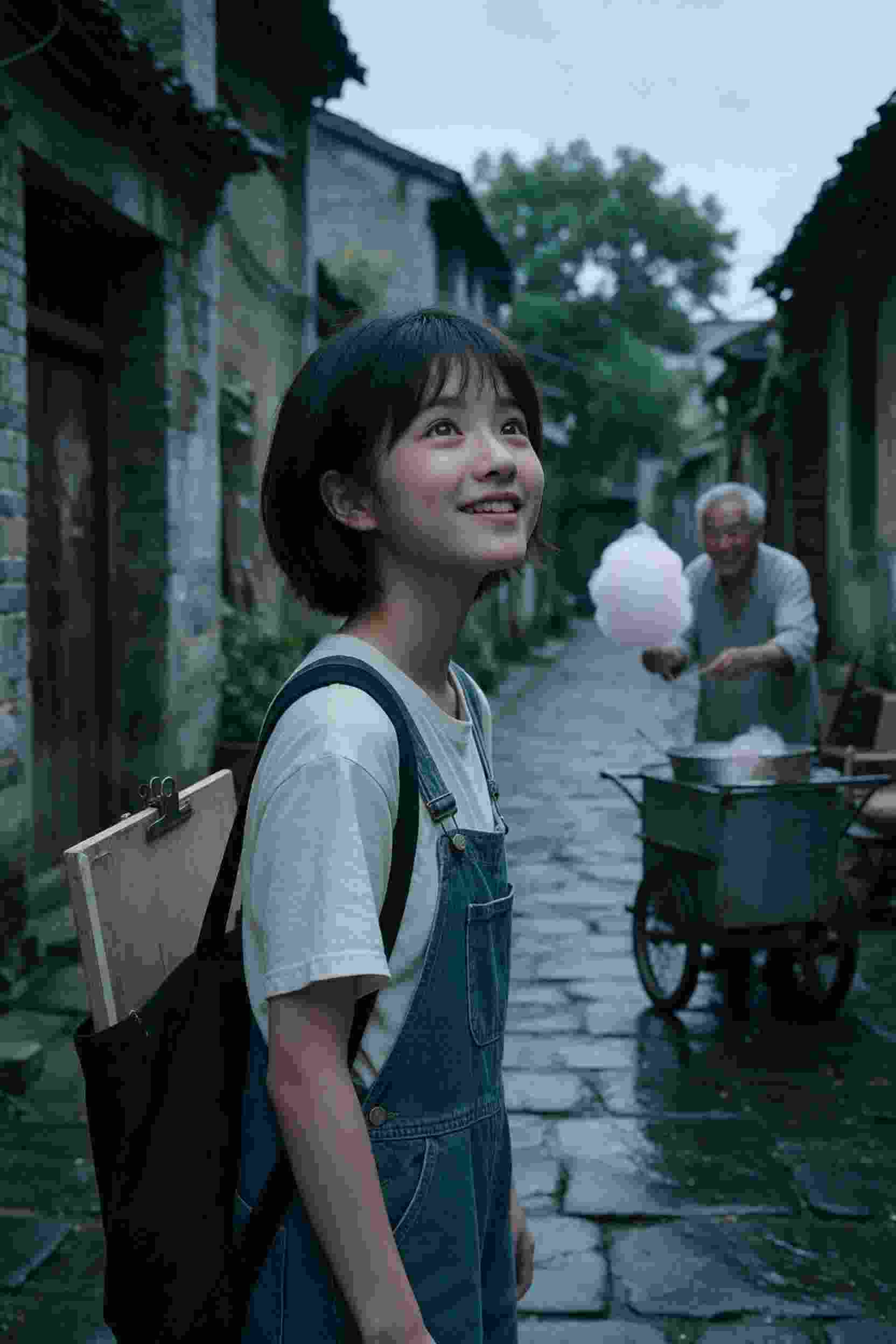 复仇的代价